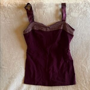 Vintage Lululemon Tank